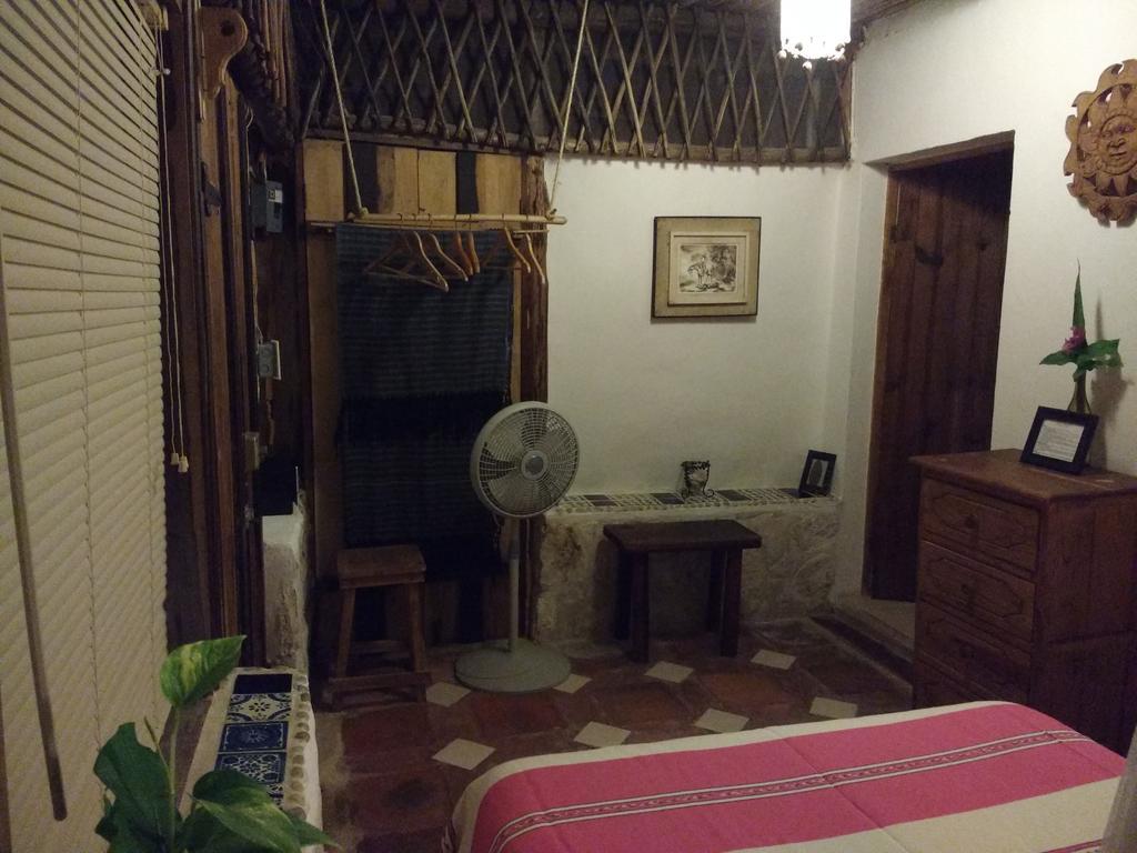 Casitas Kinsol Hotel Пуерто Морелос Екстериор снимка