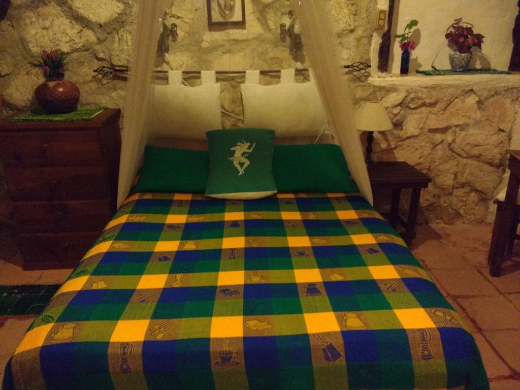Casitas Kinsol Hotel Пуерто Морелос Екстериор снимка