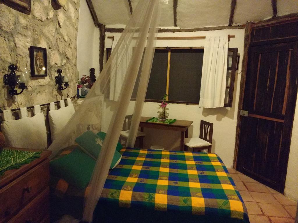 Casitas Kinsol Hotel Пуерто Морелос Екстериор снимка