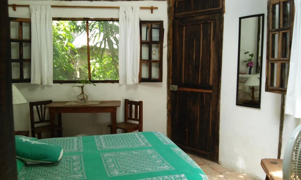 Casitas Kinsol Hotel Пуерто Морелос Екстериор снимка