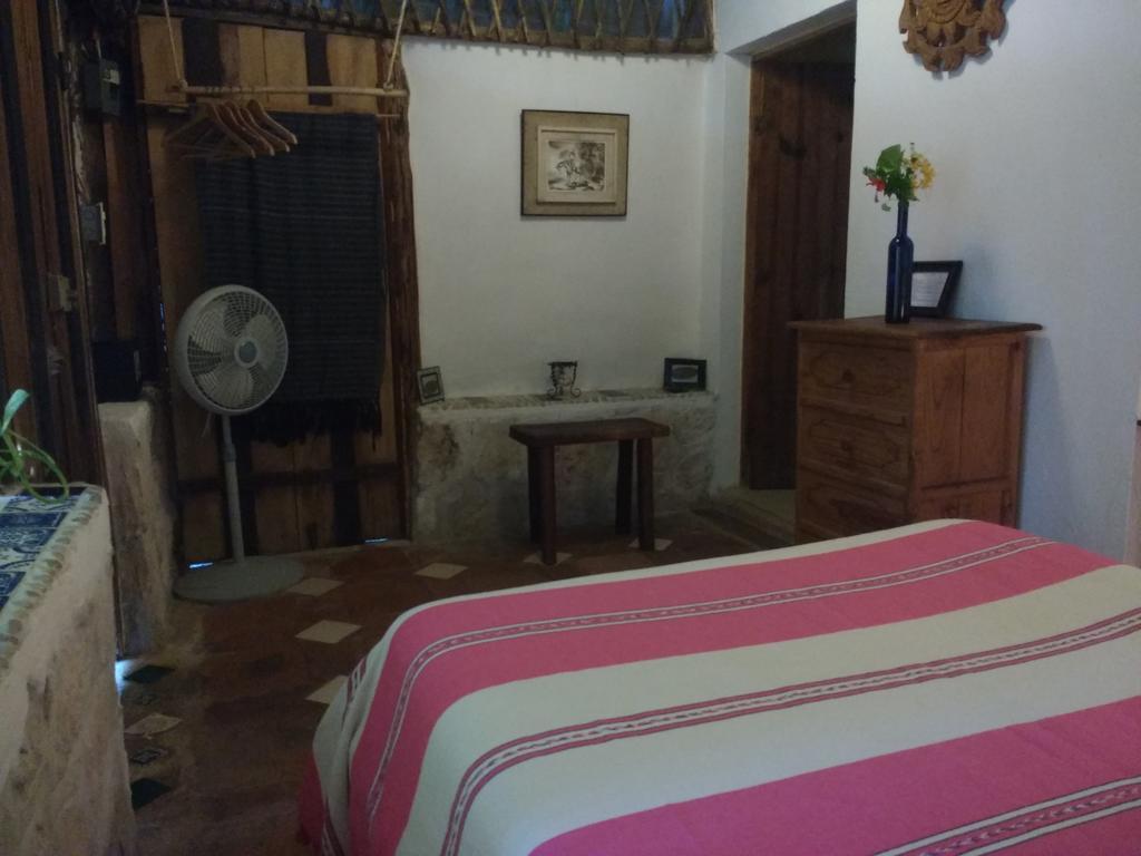 Casitas Kinsol Hotel Пуерто Морелос Екстериор снимка
