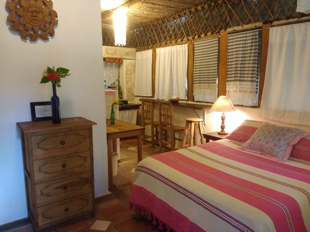 Casitas Kinsol Hotel Пуерто Морелос Екстериор снимка