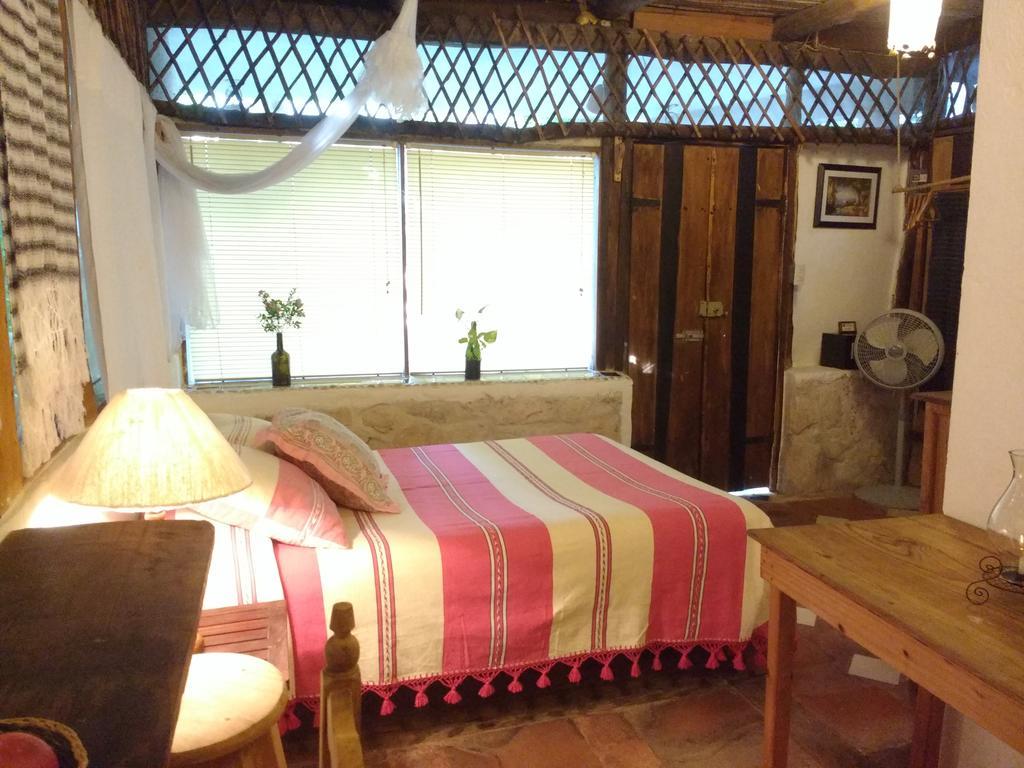 Casitas Kinsol Hotel Пуерто Морелос Екстериор снимка