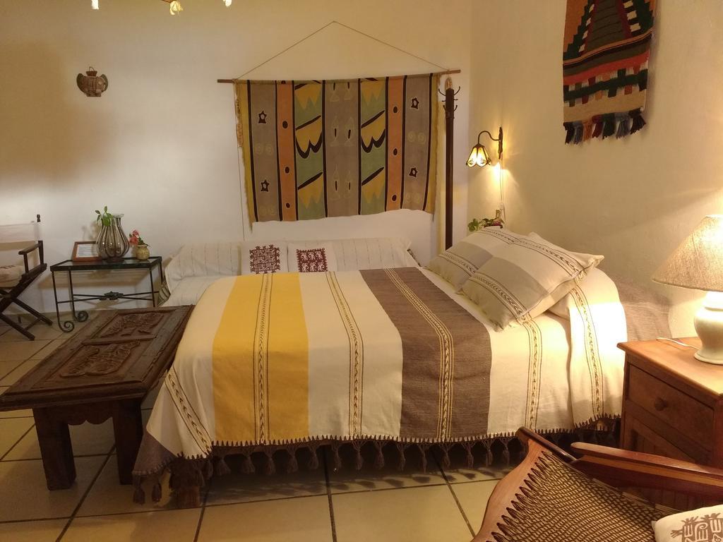 Casitas Kinsol Hotel Пуерто Морелос Екстериор снимка
