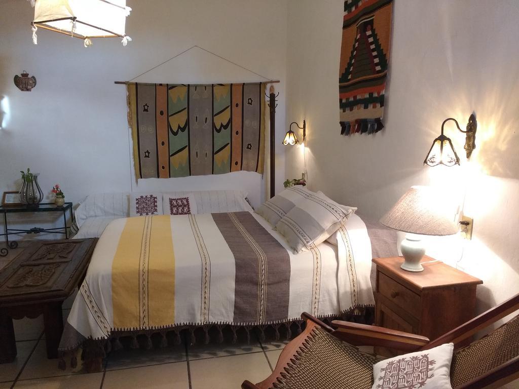 Casitas Kinsol Hotel Пуерто Морелос Екстериор снимка