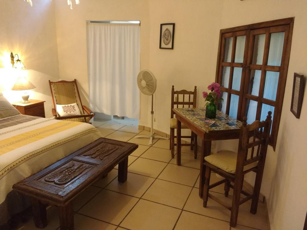 Casitas Kinsol Hotel Пуерто Морелос Екстериор снимка