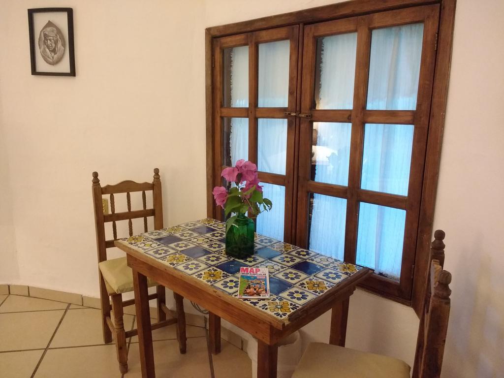 Casitas Kinsol Hotel Пуерто Морелос Екстериор снимка