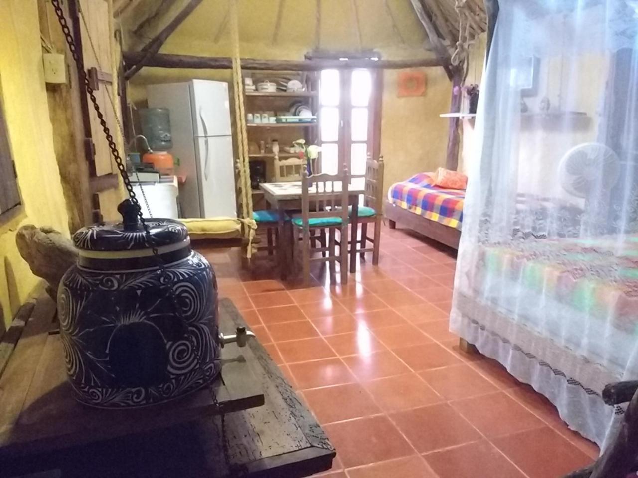 Casitas Kinsol Hotel Пуерто Морелос Екстериор снимка