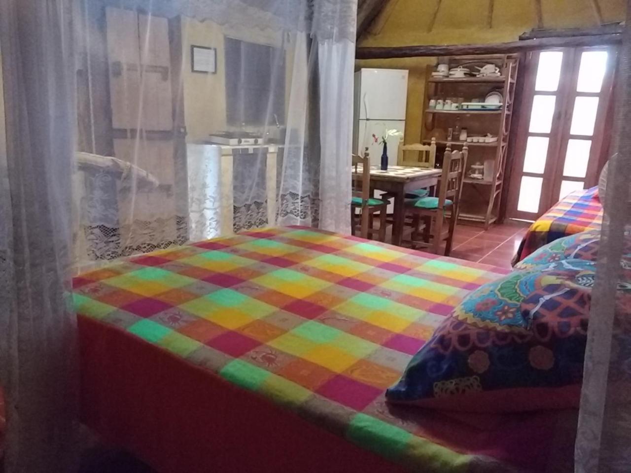 Casitas Kinsol Hotel Пуерто Морелос Екстериор снимка
