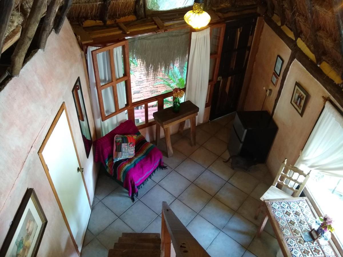 Casitas Kinsol Hotel Пуерто Морелос Екстериор снимка