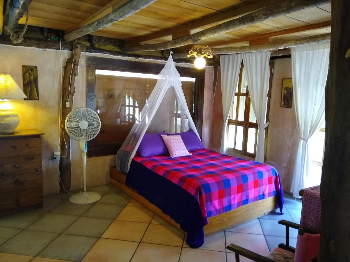 Casitas Kinsol Hotel Пуерто Морелос Екстериор снимка