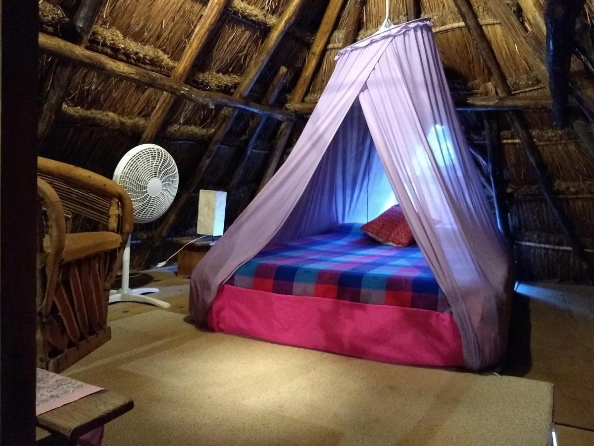 Casitas Kinsol Hotel Пуерто Морелос Екстериор снимка