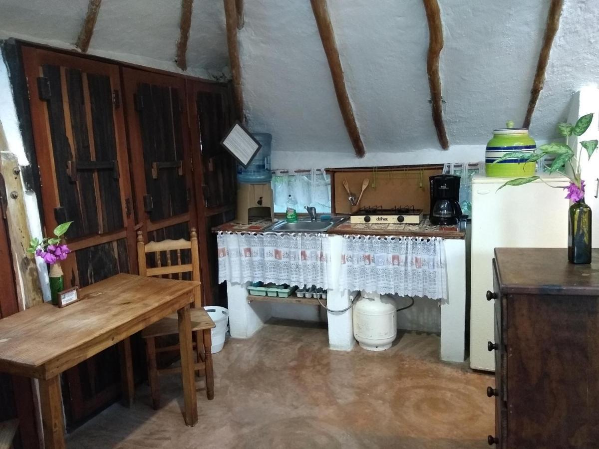 Casitas Kinsol Hotel Пуерто Морелос Екстериор снимка